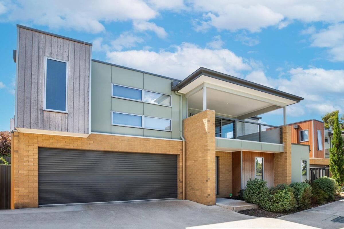 Bendigo Signature Accommodation On Honeysuckle Exterior foto